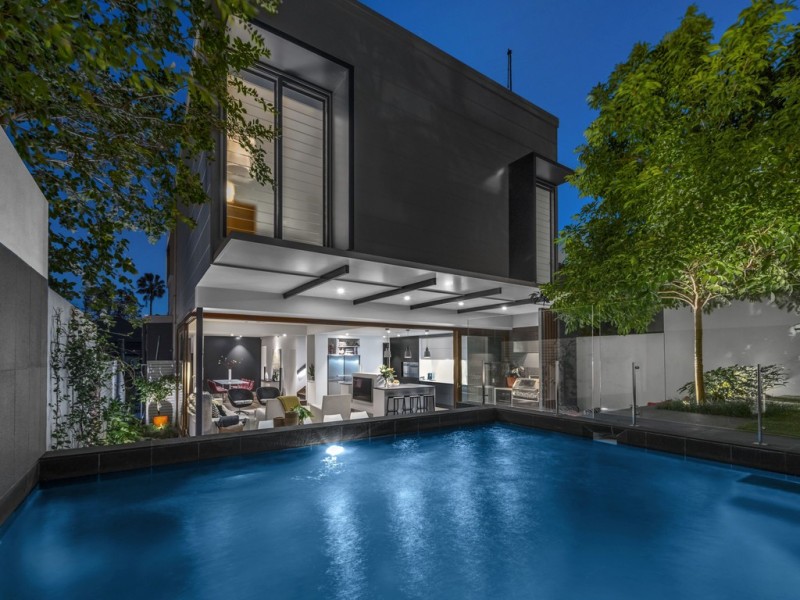 12 Beeston Street, New Farm QLD 4005