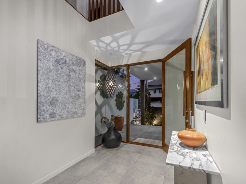 12 Beeston Street, New Farm QLD 4005