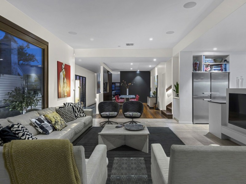 12 Beeston Street, New Farm QLD 4005