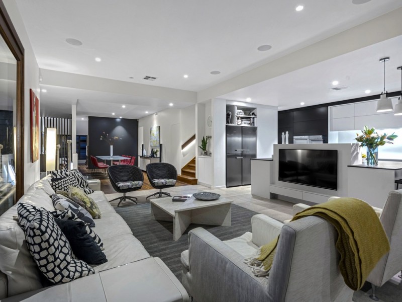 12 Beeston Street, New Farm QLD 4005