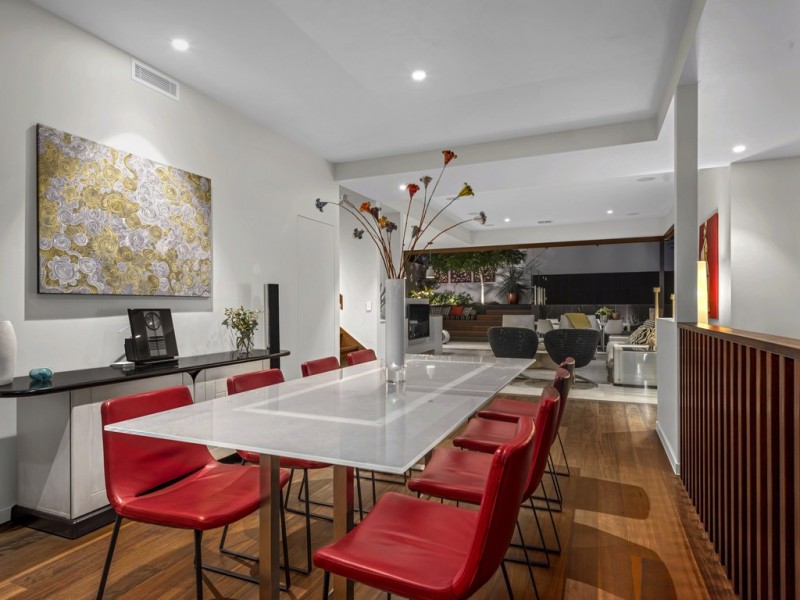 12 Beeston Street, New Farm QLD 4005