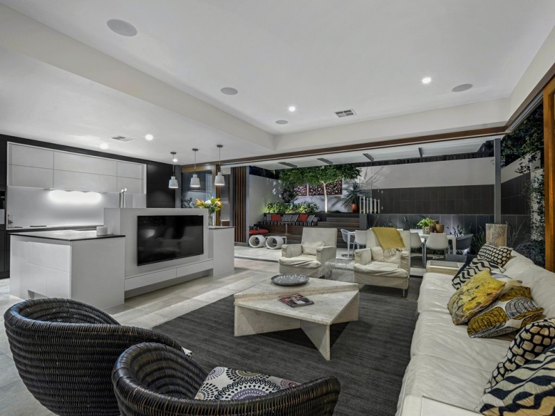 12 Beeston Street, New Farm QLD 4005