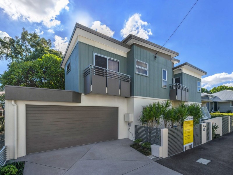 80 Browne Street, New Farm QLD 4005