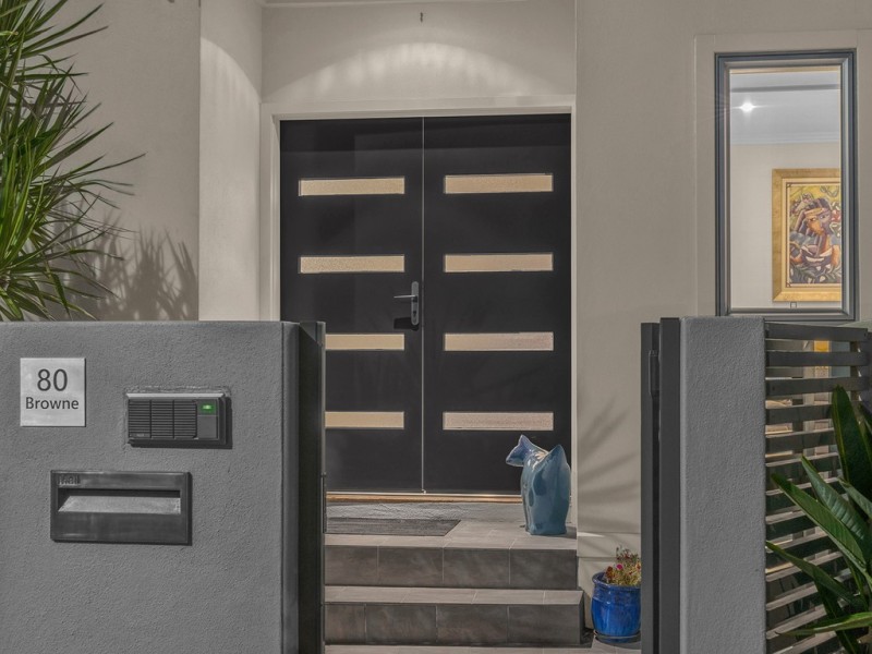 80 Browne Street, New Farm QLD 4005