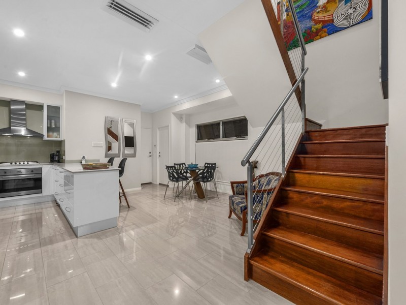 80 Browne Street, New Farm QLD 4005