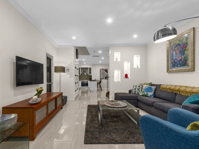 80 Browne Street, New Farm QLD 4005