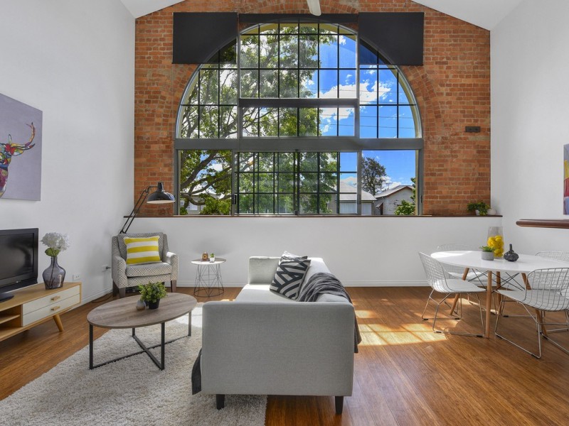 53/75 Welsby Street, New Farm QLD 4005