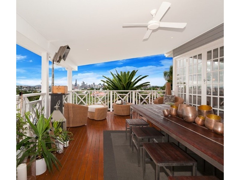 14 Rupert Street, Windsor QLD 4030