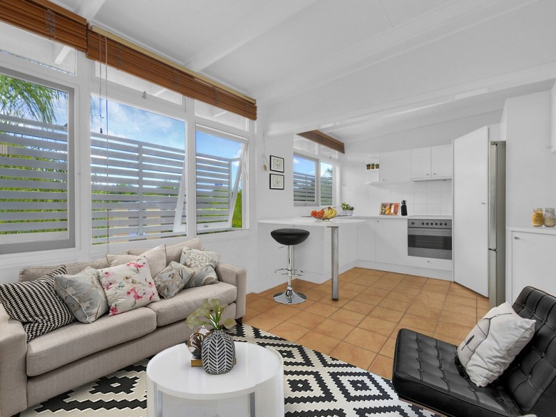 8/52 Mark Street, New Farm QLD 4005