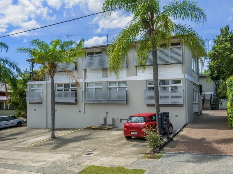 8/52 Mark Street, New Farm QLD 4005