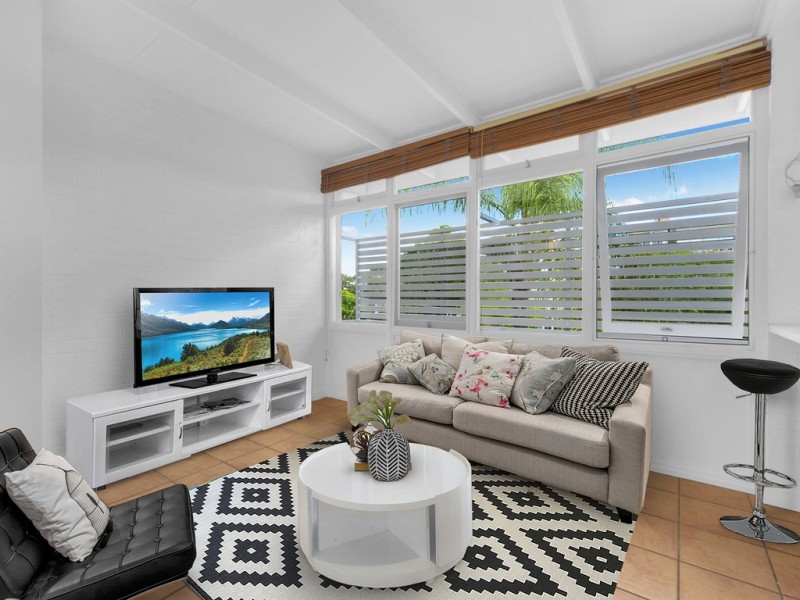 8/52 Mark Street, New Farm QLD 4005