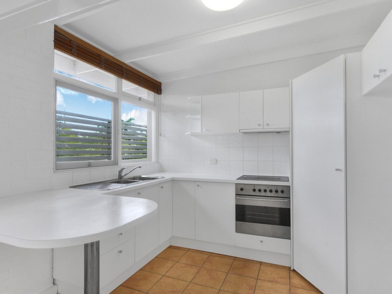 8/52 Mark Street, New Farm QLD 4005