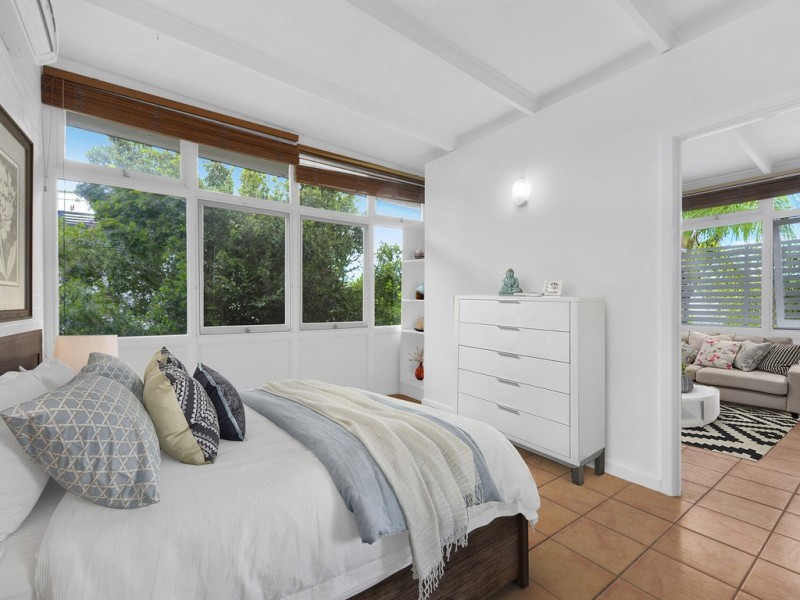 8/52 Mark Street, New Farm QLD 4005