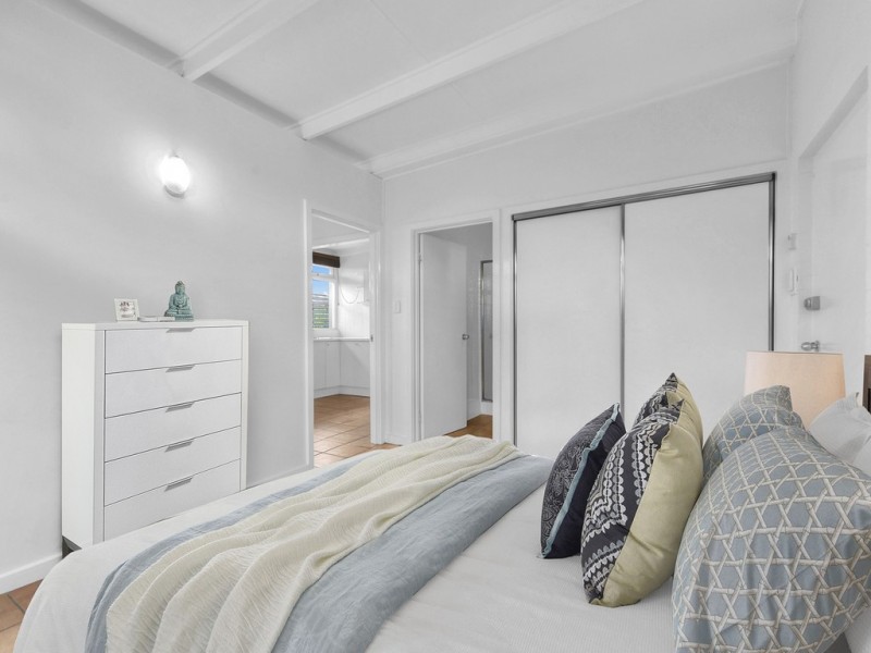 8/52 Mark Street, New Farm QLD 4005