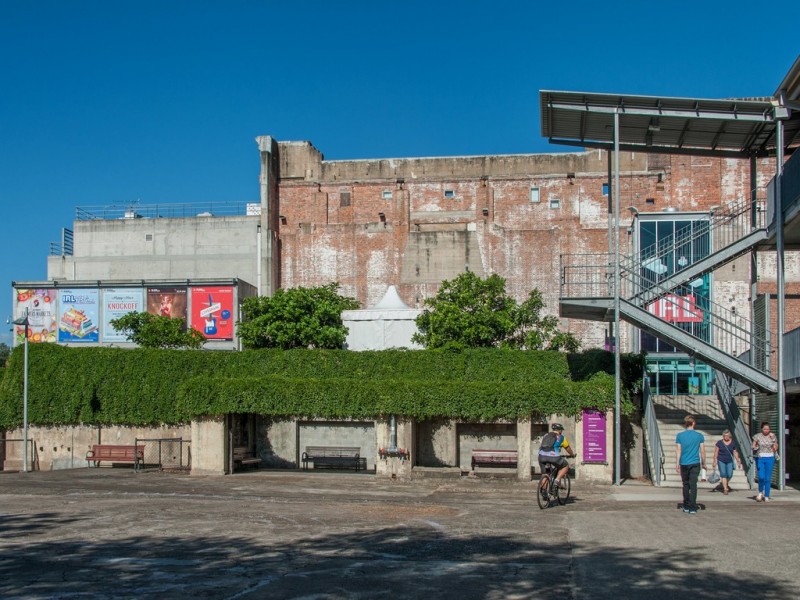 8/52 Mark Street, New Farm QLD 4005