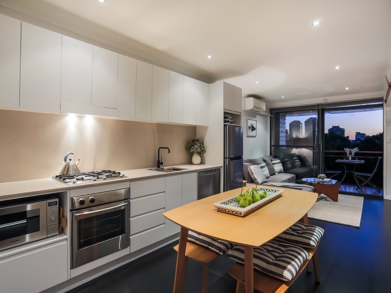 12/63 Moray Street, New Farm QLD 4005