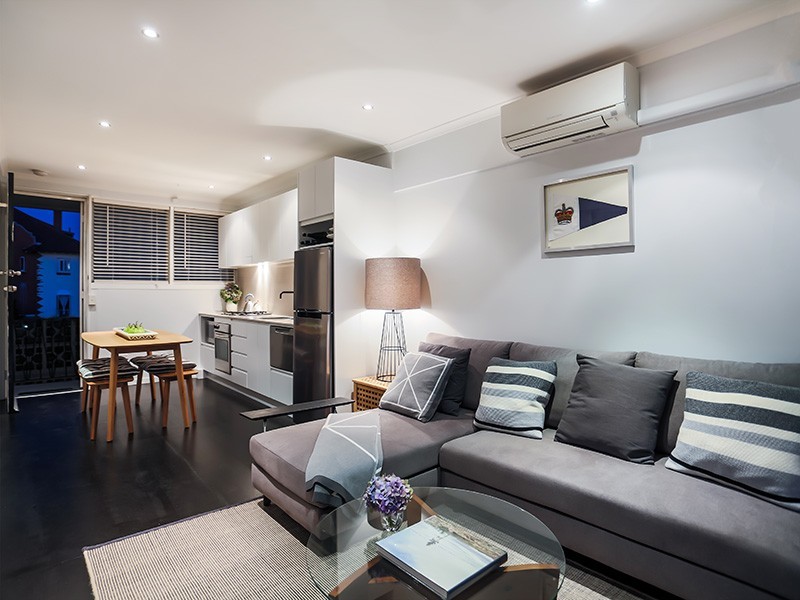 12/63 Moray Street, New Farm QLD 4005