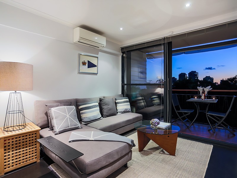 12/63 Moray Street, New Farm QLD 4005