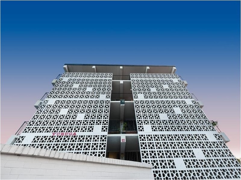 12/63 Moray Street, New Farm QLD 4005