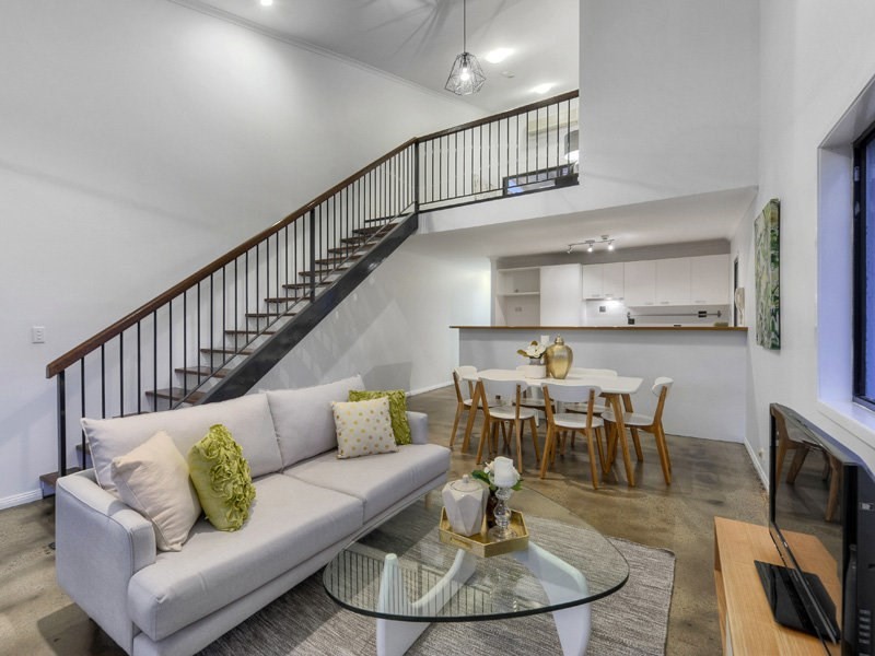 31/691 Brunswick Street, New Farm QLD 4005