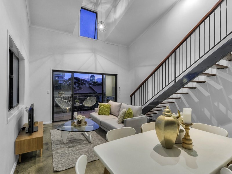 31/691 Brunswick Street, New Farm QLD 4005