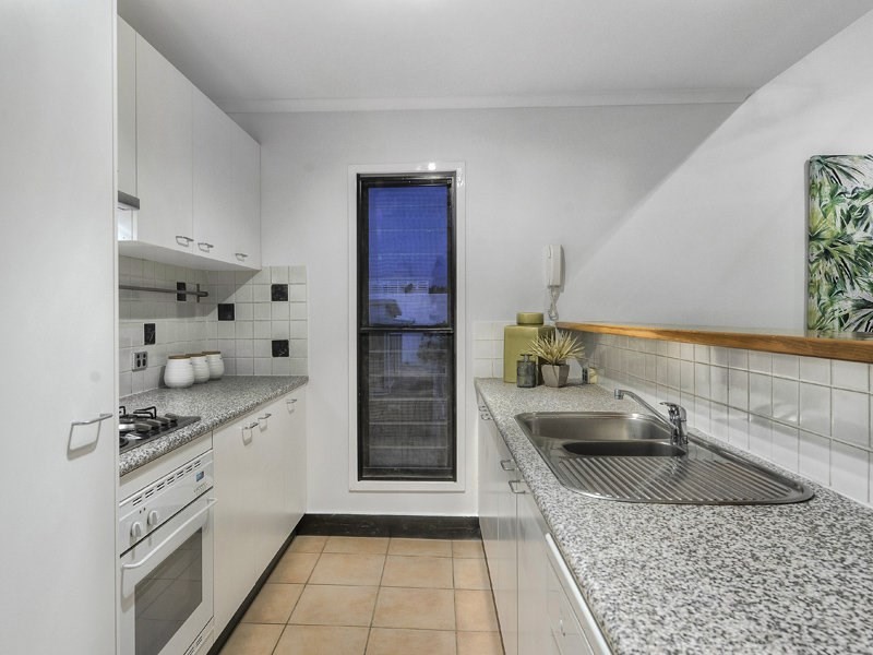 31/691 Brunswick Street, New Farm QLD 4005