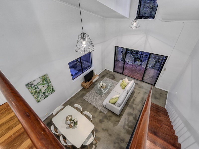 31/691 Brunswick Street, New Farm QLD 4005