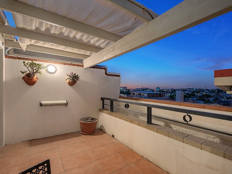 31/691 Brunswick Street, New Farm QLD 4005