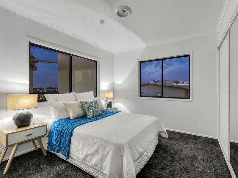 31/691 Brunswick Street, New Farm QLD 4005