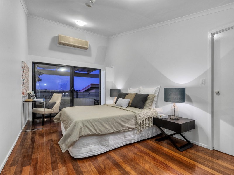 31/691 Brunswick Street, New Farm QLD 4005