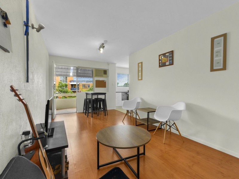 2/2 Prospect Terrace, Red Hill QLD 4059
