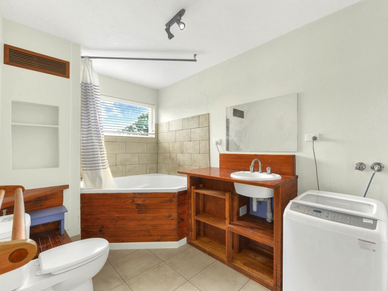 2/2 Prospect Terrace, Red Hill QLD 4059