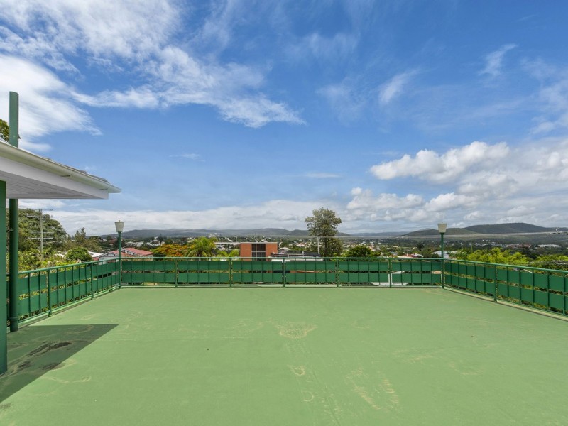 2/2 Prospect Terrace, Red Hill QLD 4059