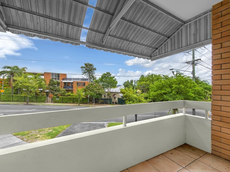 2/2 Prospect Terrace, Red Hill QLD 4059