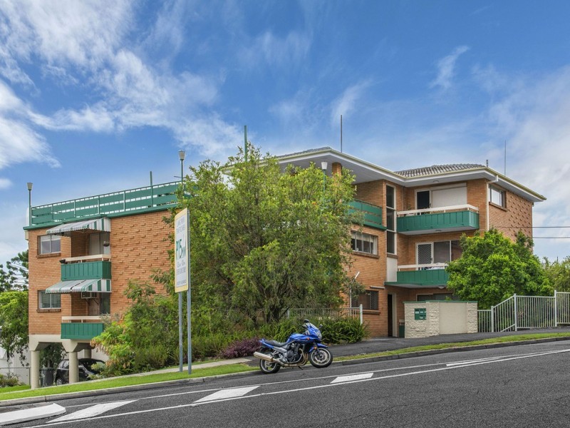 2/2 Prospect Terrace, Red Hill QLD 4059