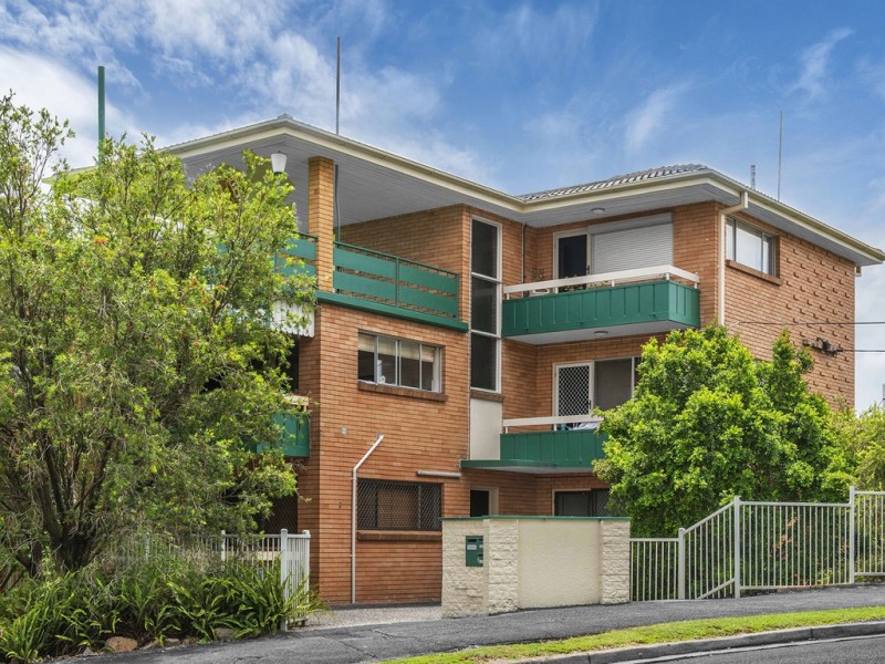 2/2 Prospect Terrace, Red Hill QLD 4059
