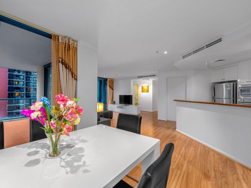 24/8 Goodwin Street, Kangaroo Point QLD 4169