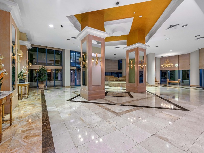 24/8 Goodwin Street, Kangaroo Point QLD 4169