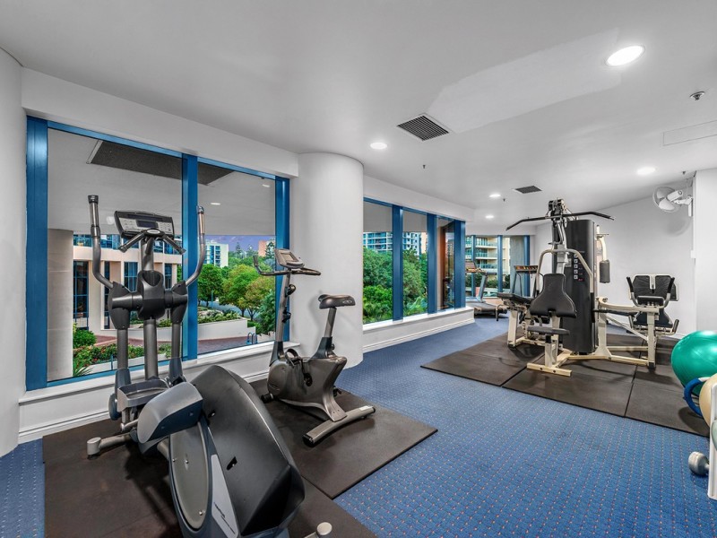 24/8 Goodwin Street, Kangaroo Point QLD 4169