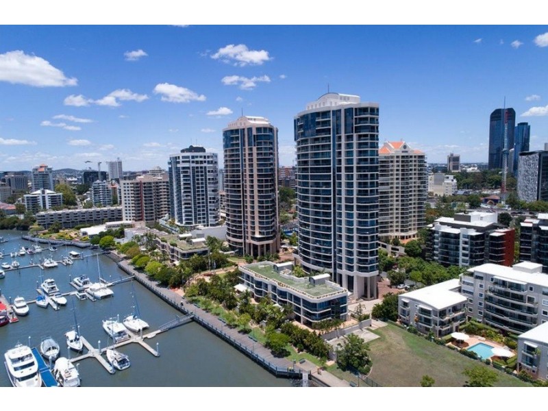 24/8 Goodwin Street, Kangaroo Point QLD 4169