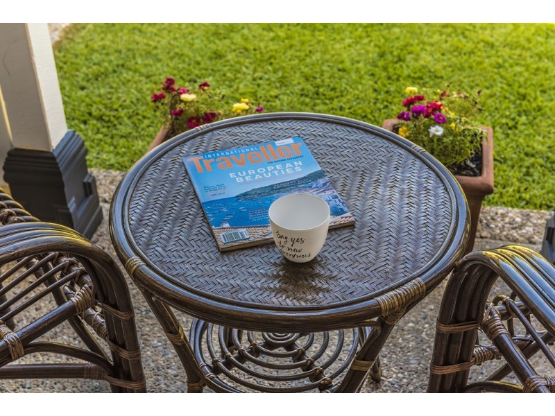 2/48 Winchester Street, Hamilton QLD 4007