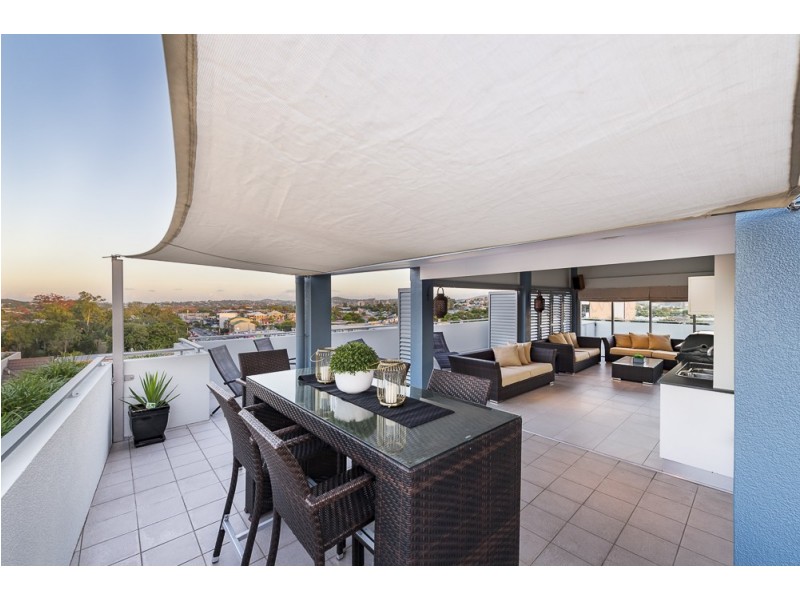 18/215 Wellington Road, Kangaroo Point QLD 4169