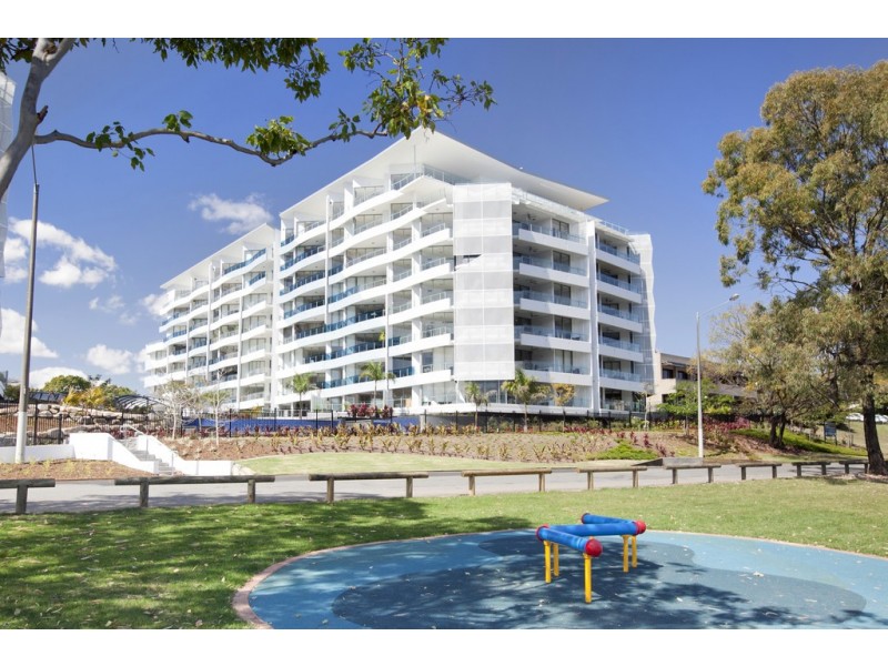 2601/45 Duncan Street, West End QLD 4101