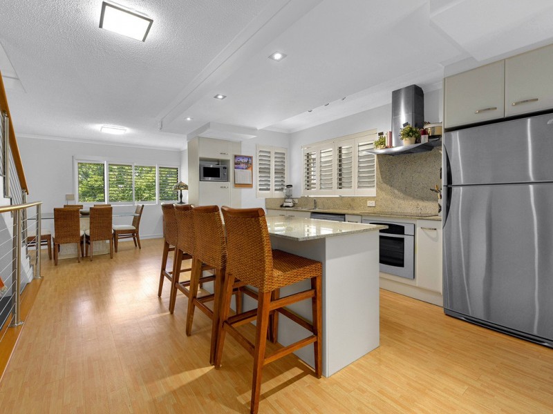 6/19 Llewellyn Street, New Farm QLD 4005