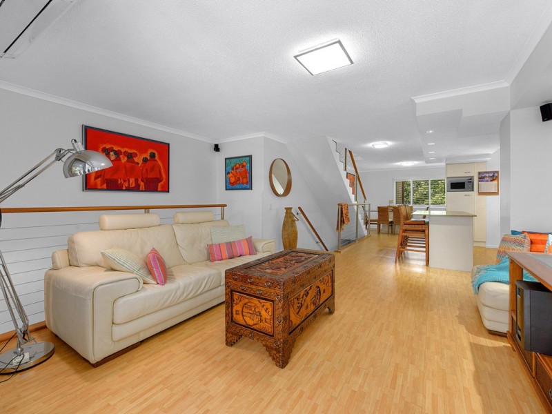 6/19 Llewellyn Street, New Farm QLD 4005