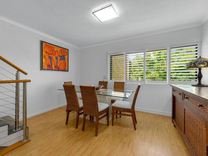 6/19 Llewellyn Street, New Farm QLD 4005