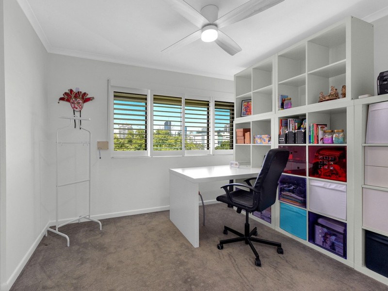 6/19 Llewellyn Street, New Farm QLD 4005