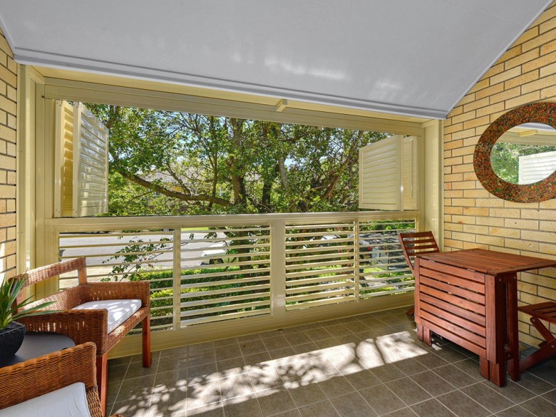 6/19 Llewellyn Street, New Farm QLD 4005