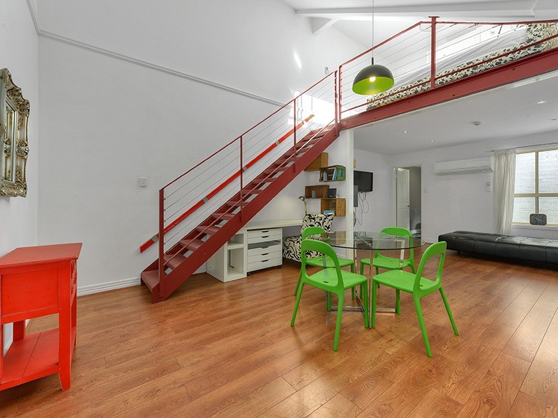 27/436 Ann Street, Brisbane City QLD 4000