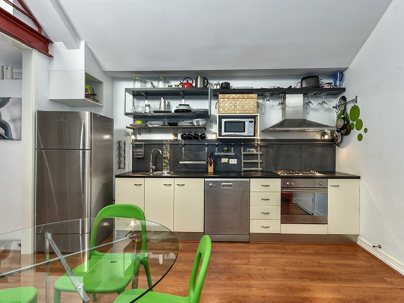 27/436 Ann Street, Brisbane City QLD 4000